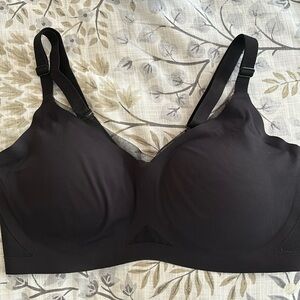 Honeylove crossover bra